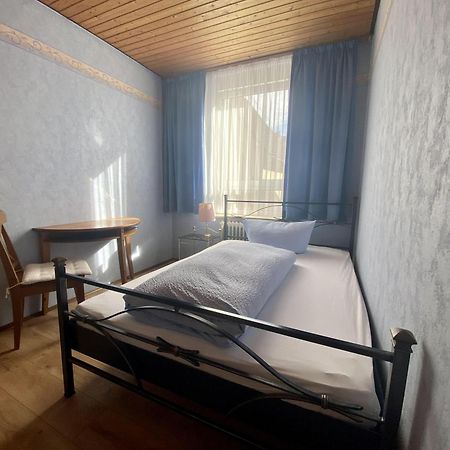 Pension Walther Швайген-Рехтенбах Экстерьер фото