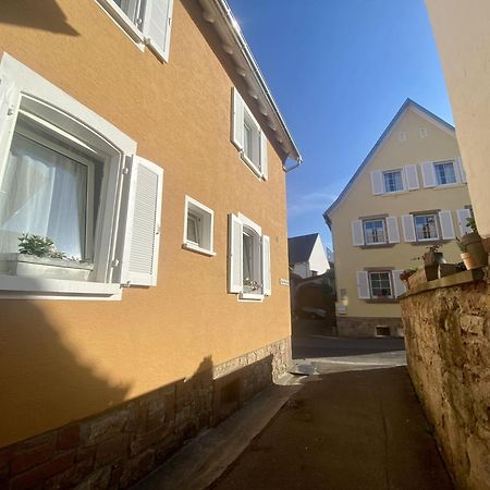 Pension Walther Швайген-Рехтенбах Экстерьер фото