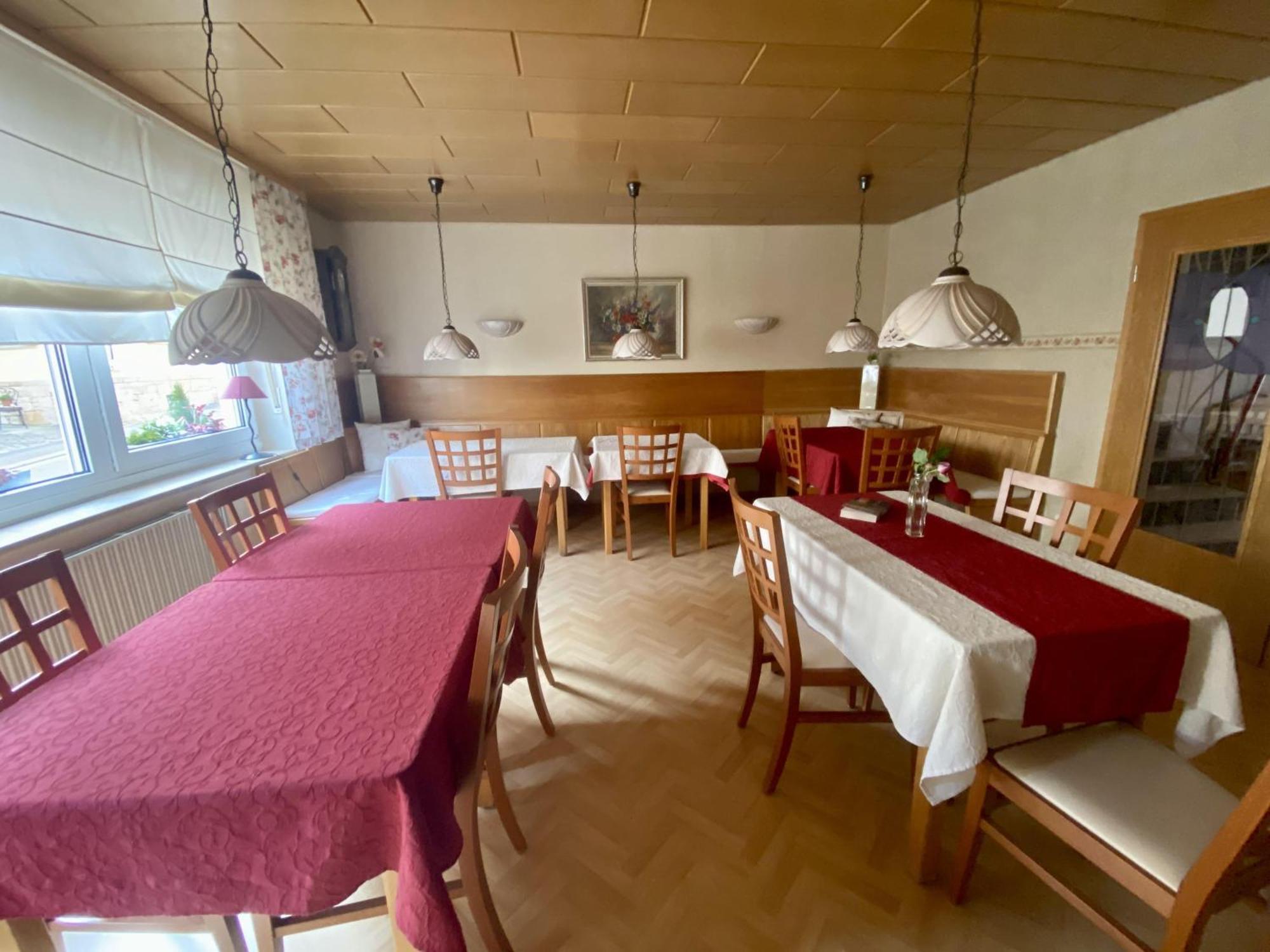 Pension Walther Швайген-Рехтенбах Экстерьер фото