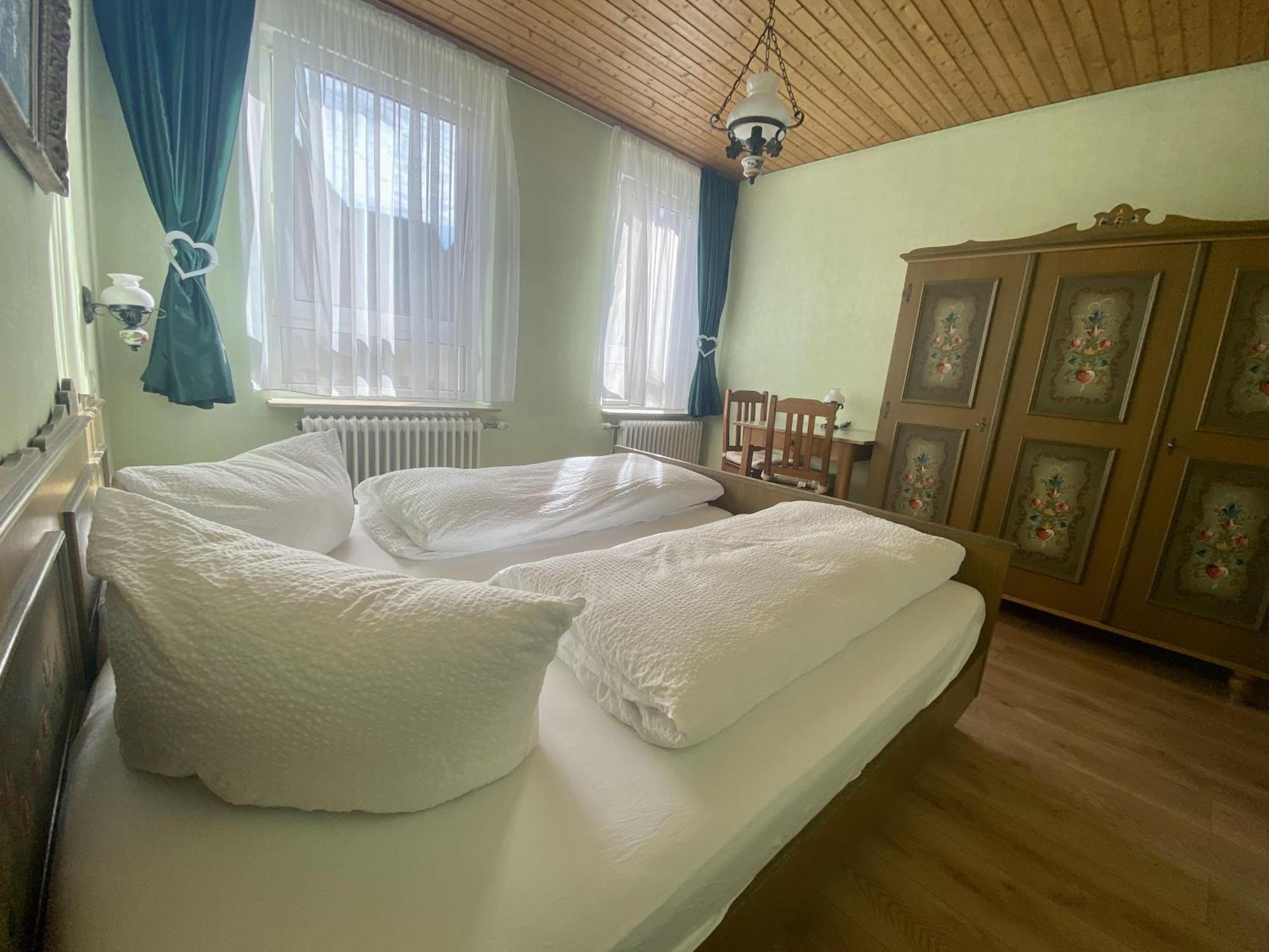 Pension Walther Швайген-Рехтенбах Экстерьер фото
