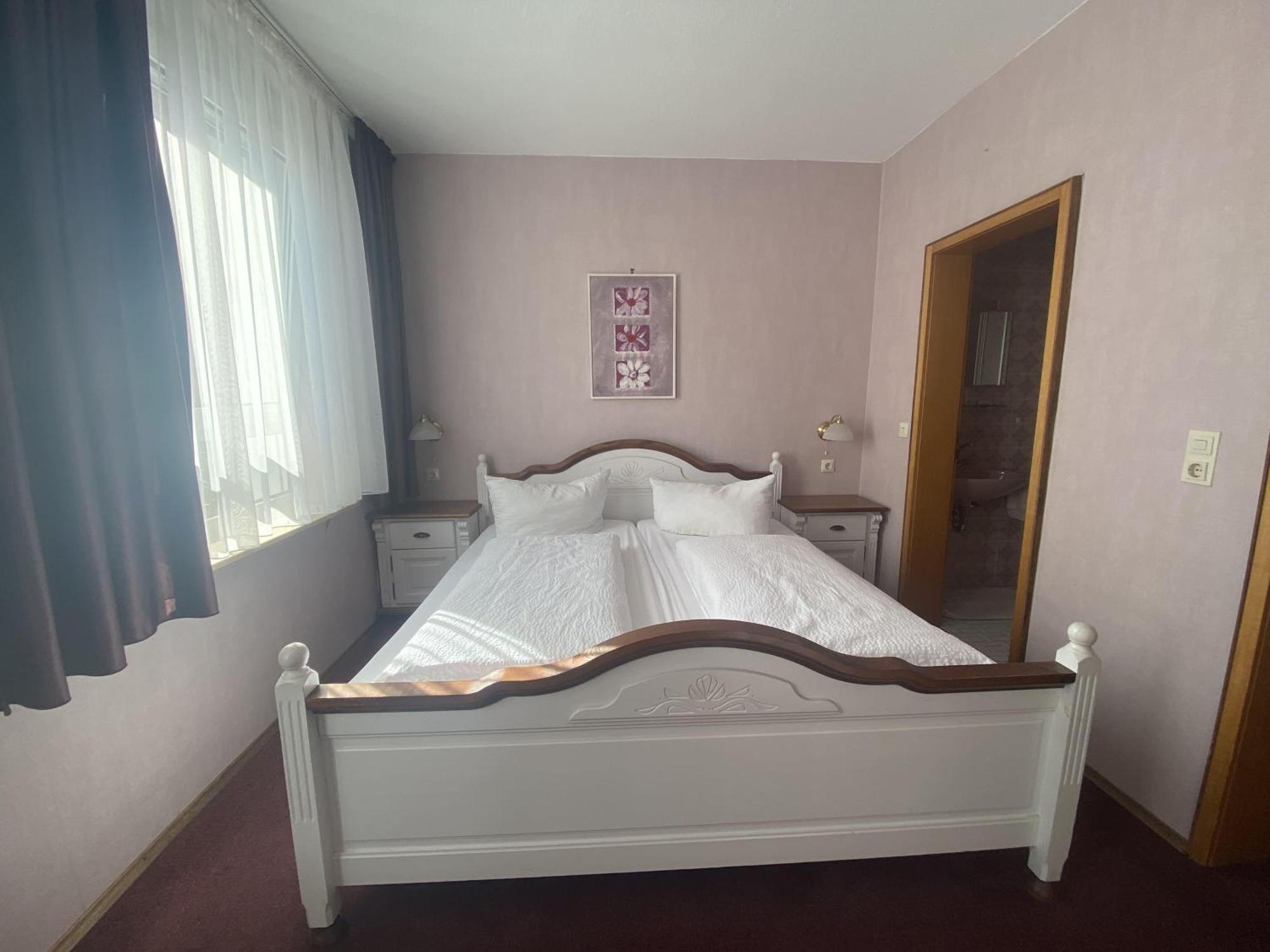 Pension Walther Швайген-Рехтенбах Экстерьер фото