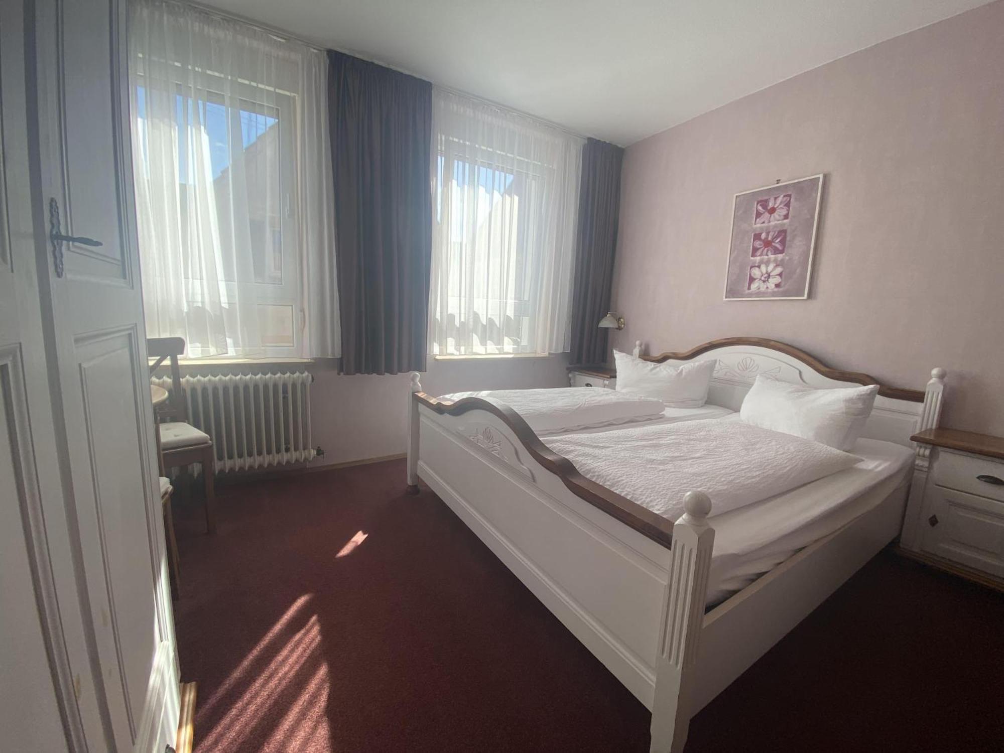 Pension Walther Швайген-Рехтенбах Экстерьер фото