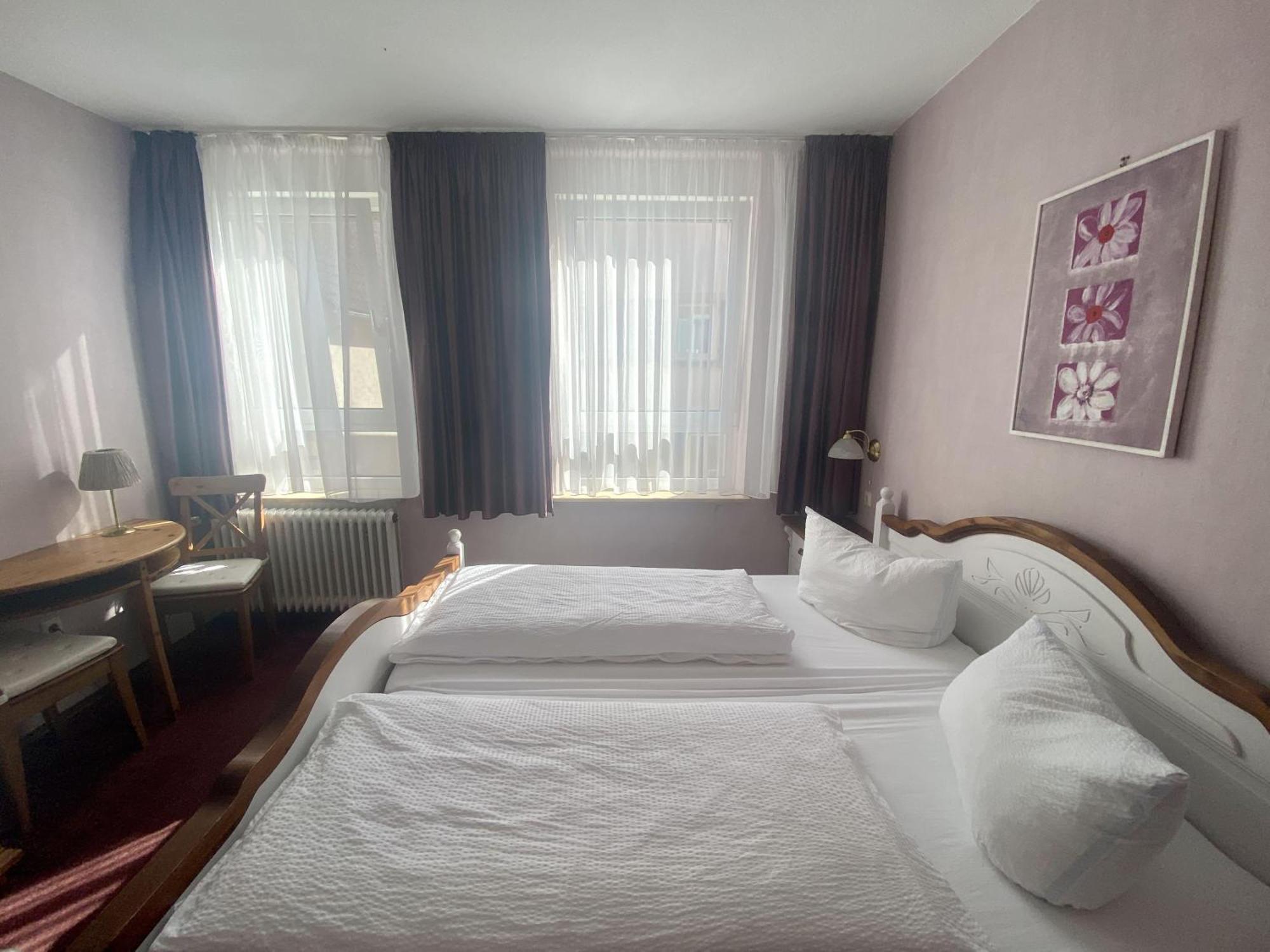 Pension Walther Швайген-Рехтенбах Экстерьер фото